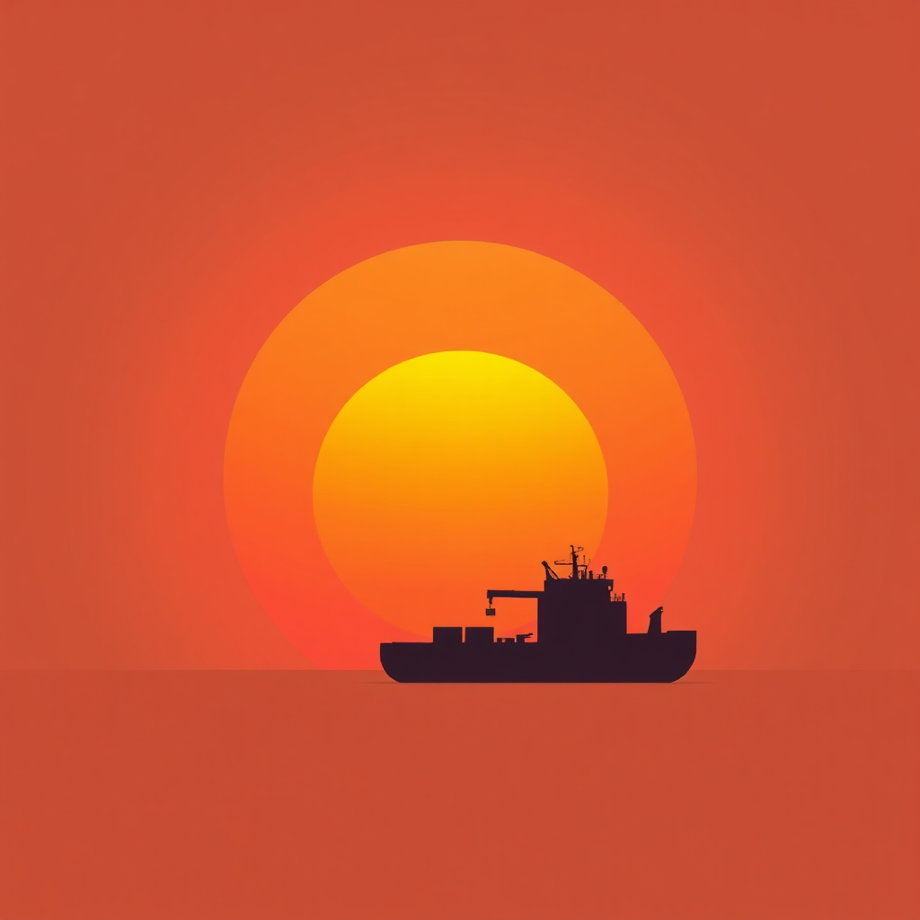 Maritime Logistics